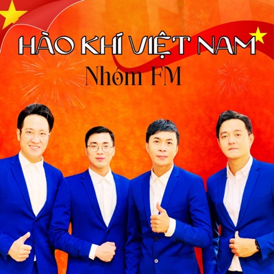 Hào Khí Việt Nam