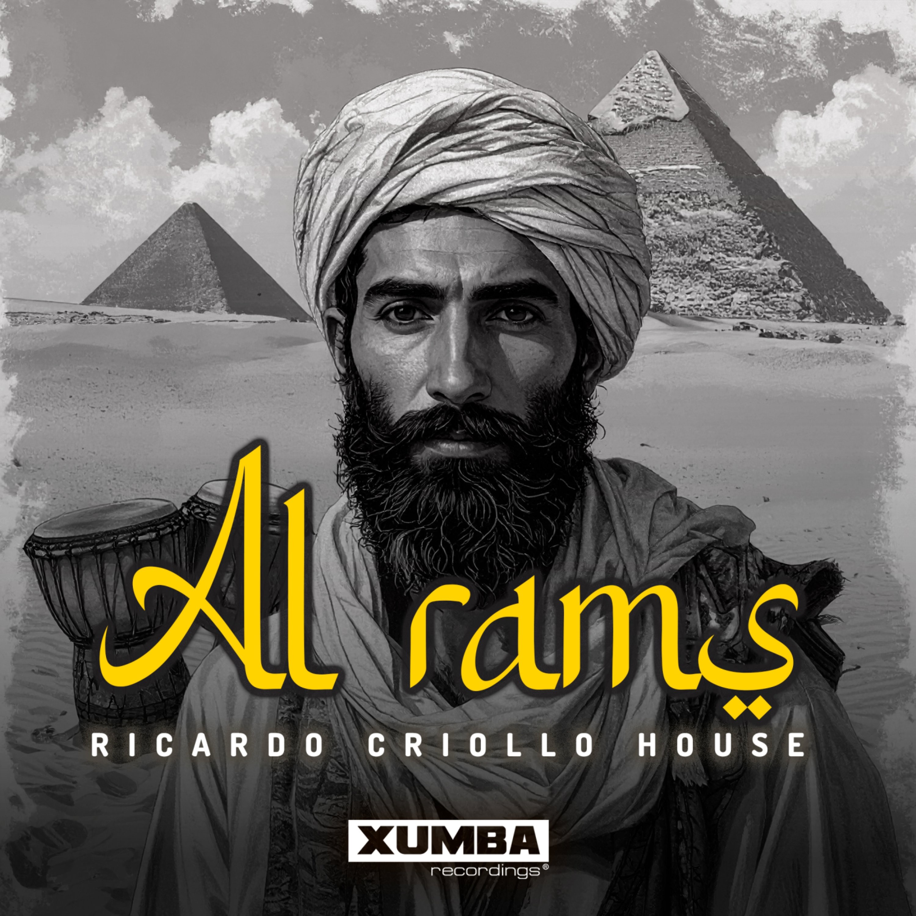 Al Rams - Single