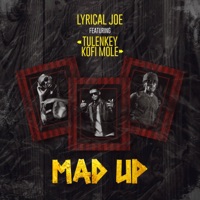 Mad Up (feat. Kofi Mole & Tulenkey) - Single - Lyrical Joe