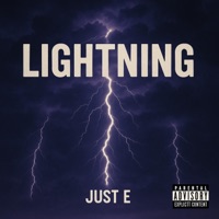 LIGHTNING - Single - Just E