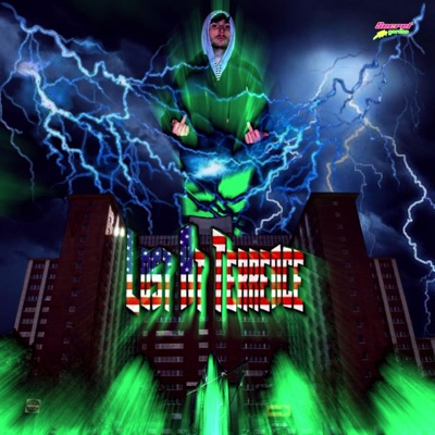 LOST AT TERRENCE - Single