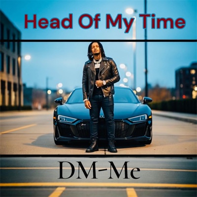Head Of My Time - EP