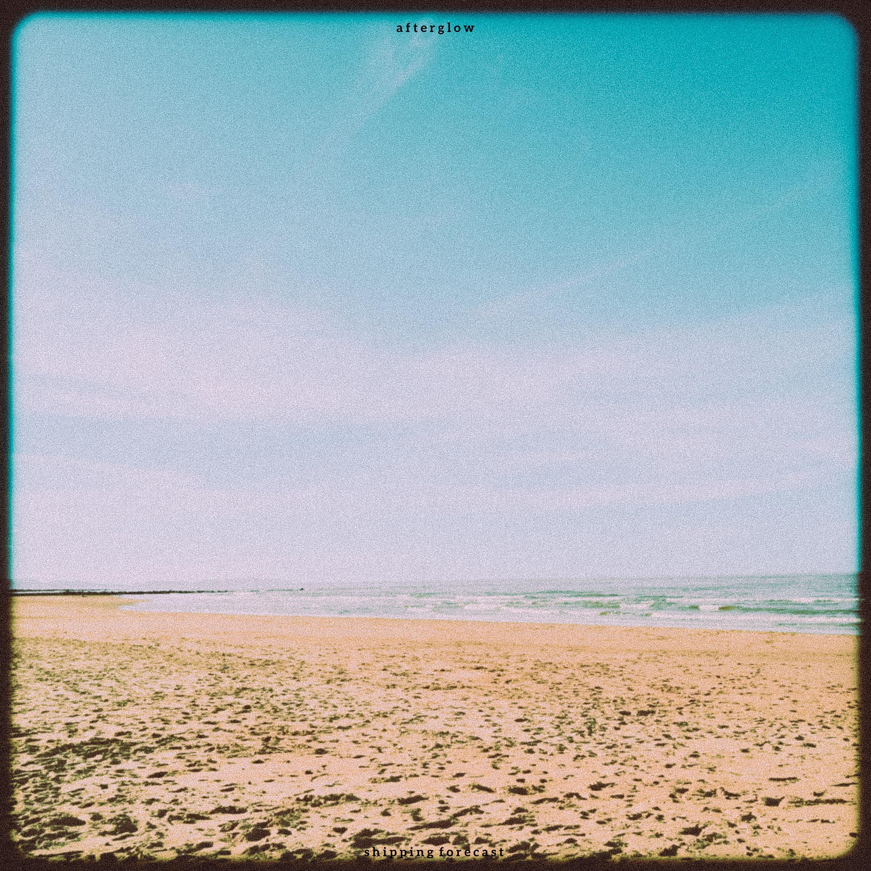 afterglow - Single