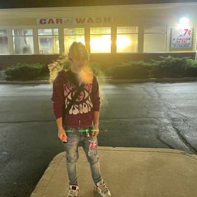 See Smell Hear Money - Single