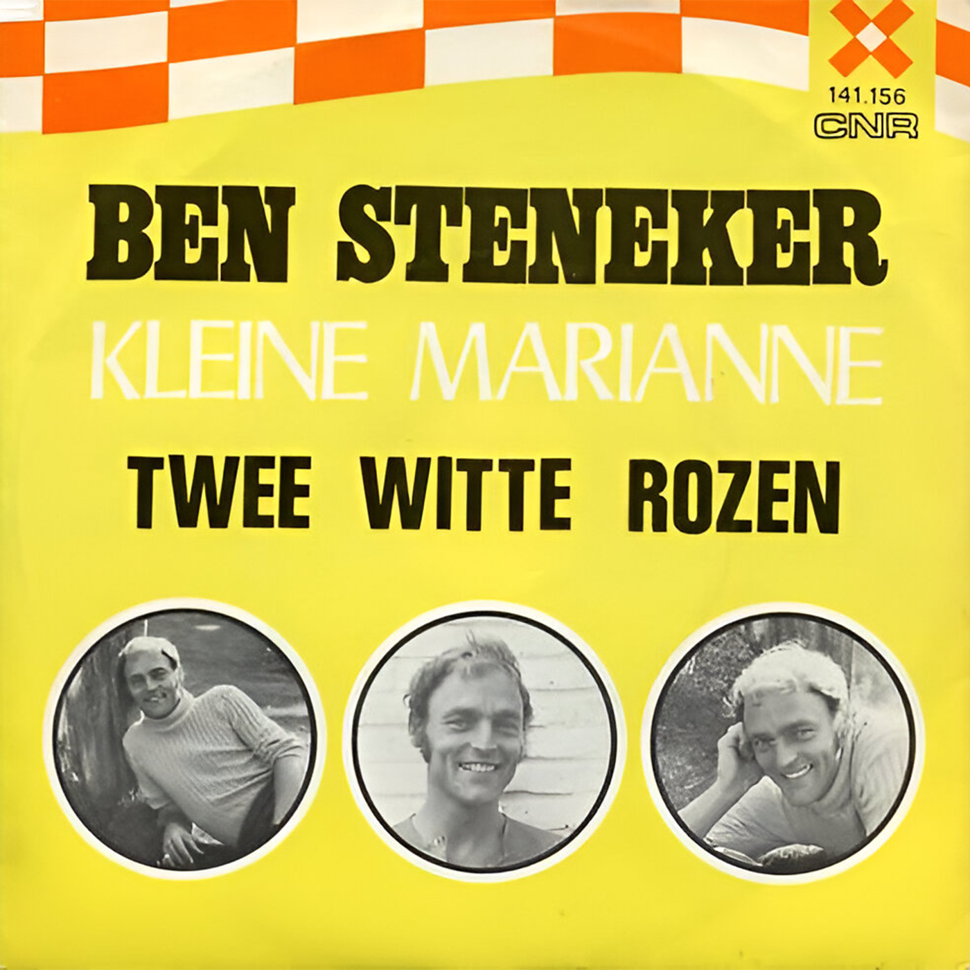 Kleine Marianne - Single