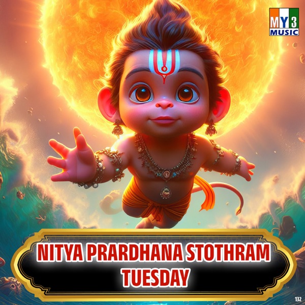 Nitya Prardhana Stothram Tuesday