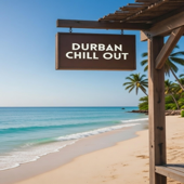 Gqom mix 2026 | Durban Chill Out