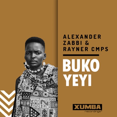Buko Yeyi - Single