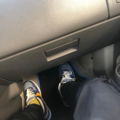 Gotta Keep Moving - EP