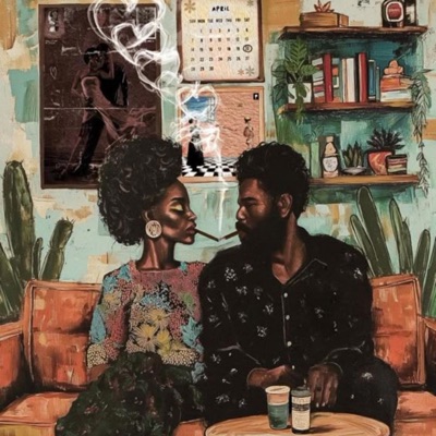 4aded Love (feat. Hi-Zen & Flowerchildray) - Single