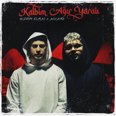 Kalbim Ağır Yaralı - Single