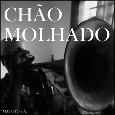 Chão Molhado - Single