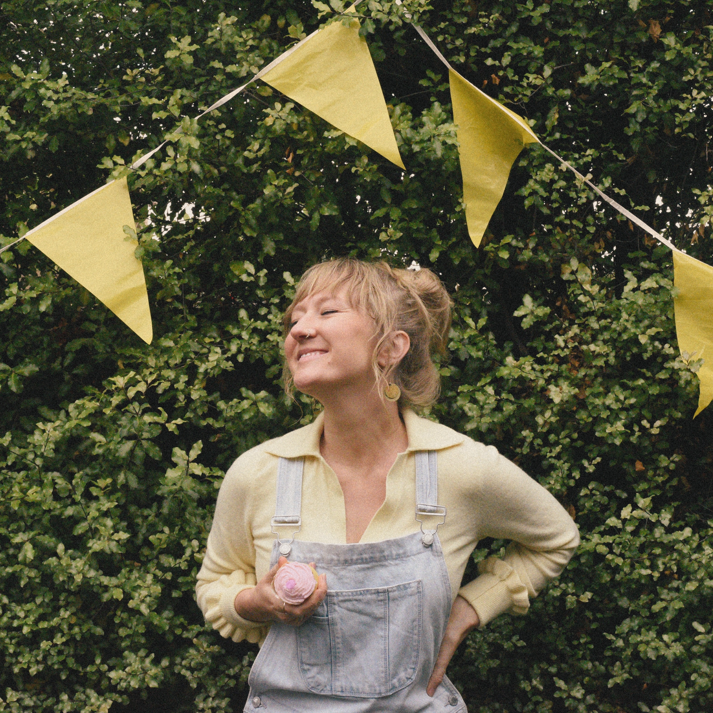 With A Boob Out - EP