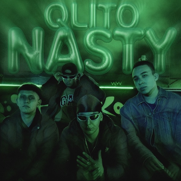 Qlito Nasty
