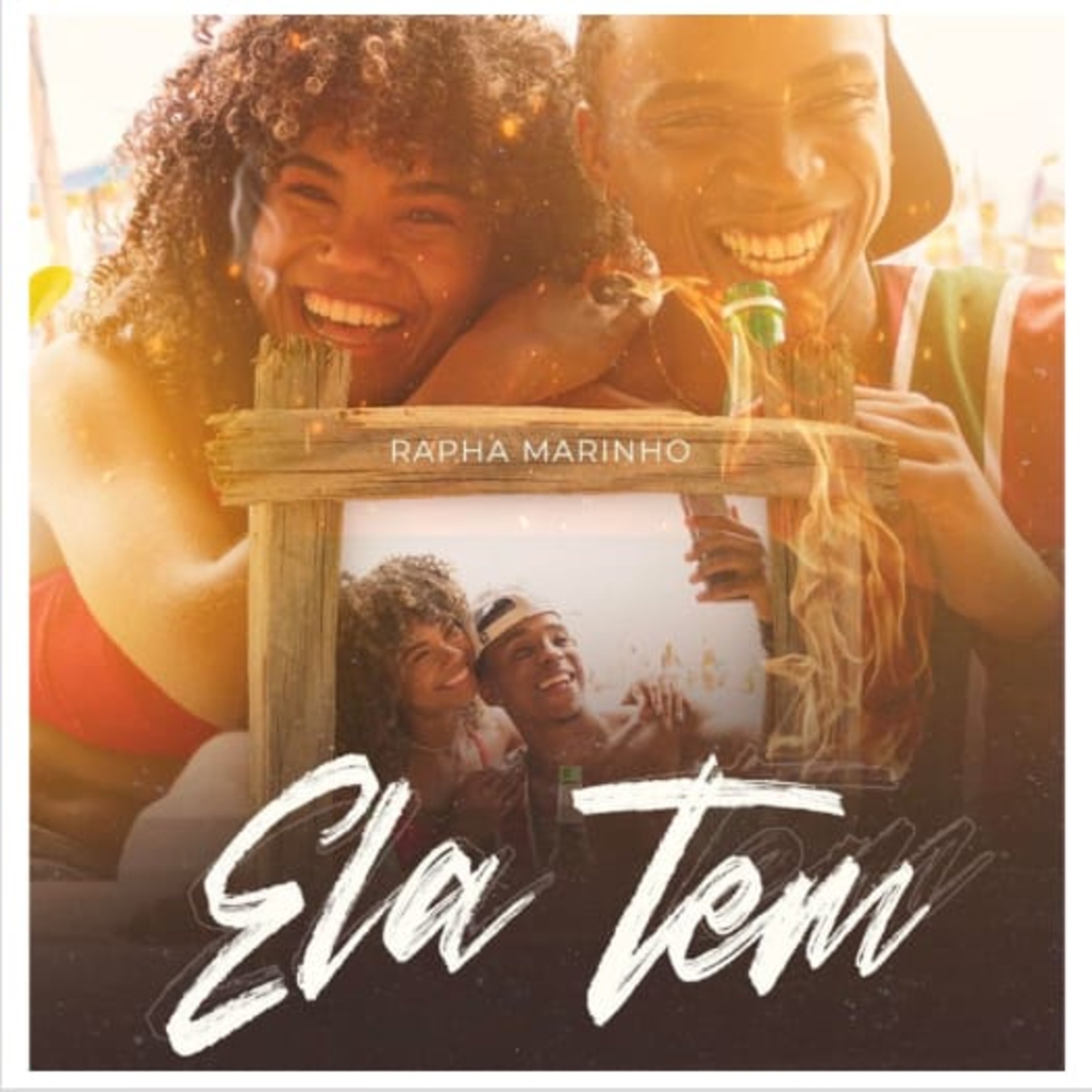 Ela Tem - Single