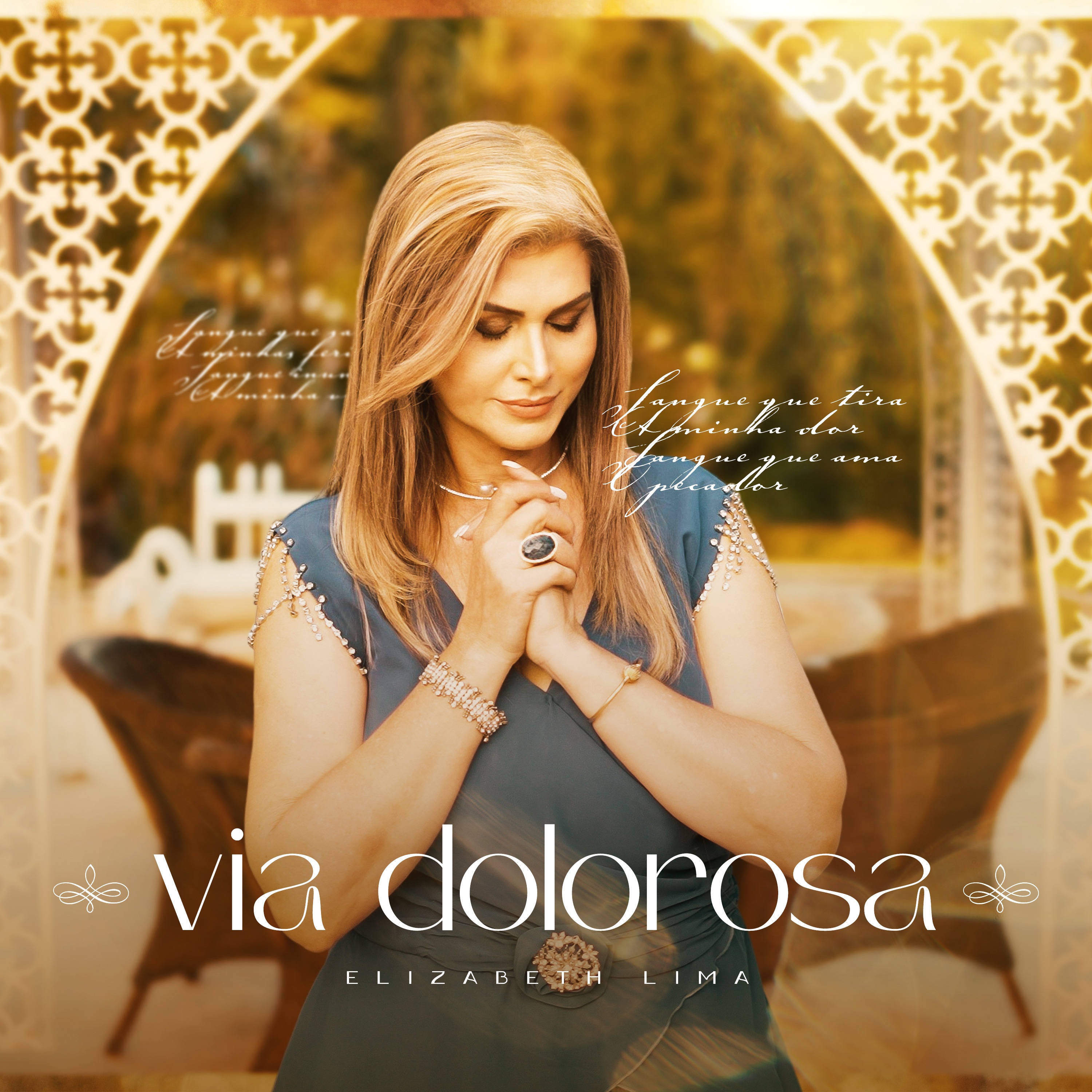 Via Dolorosa - Single