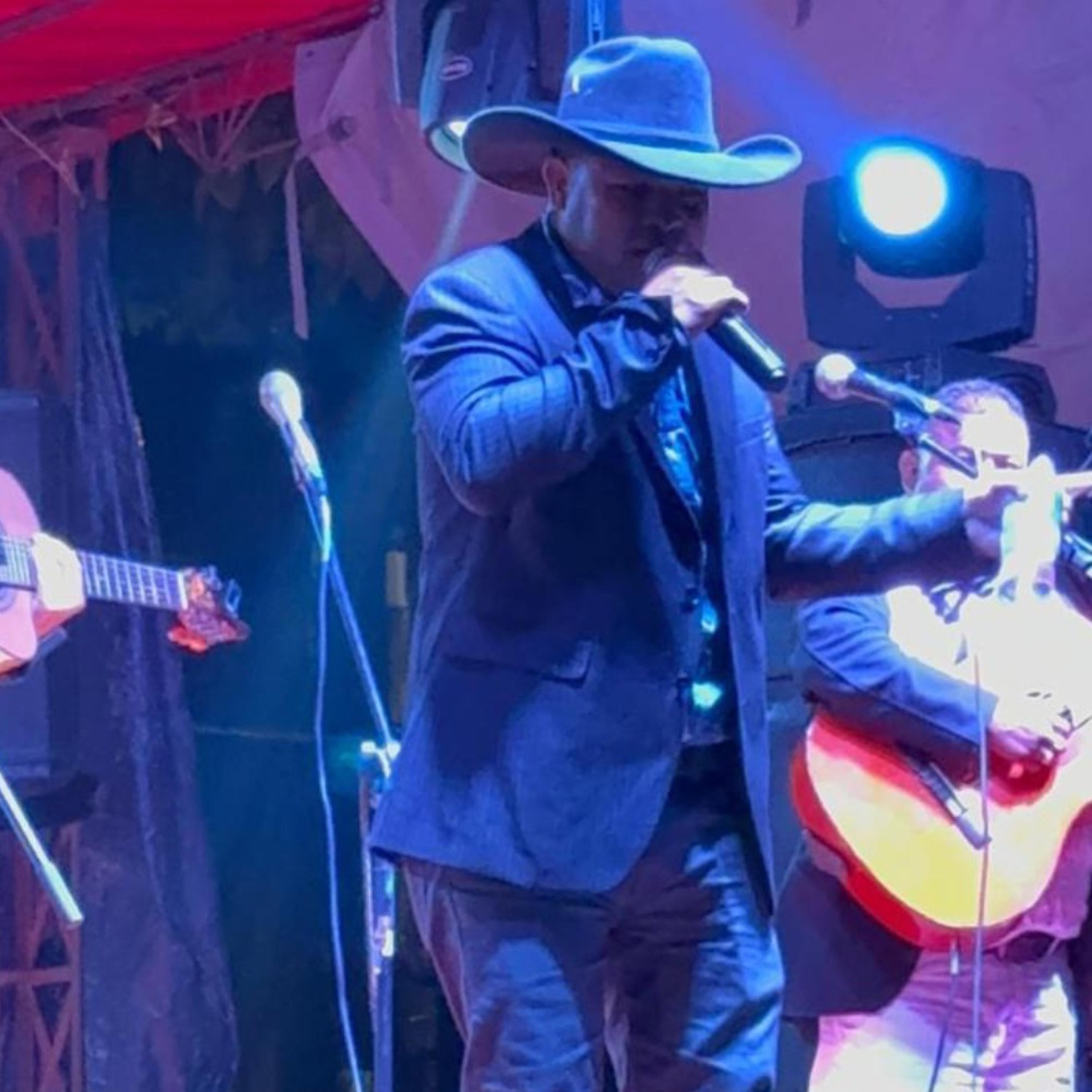 Quieres volver - Single