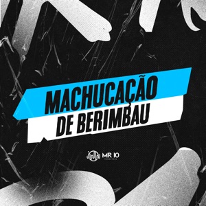 Machucação de Berimbau