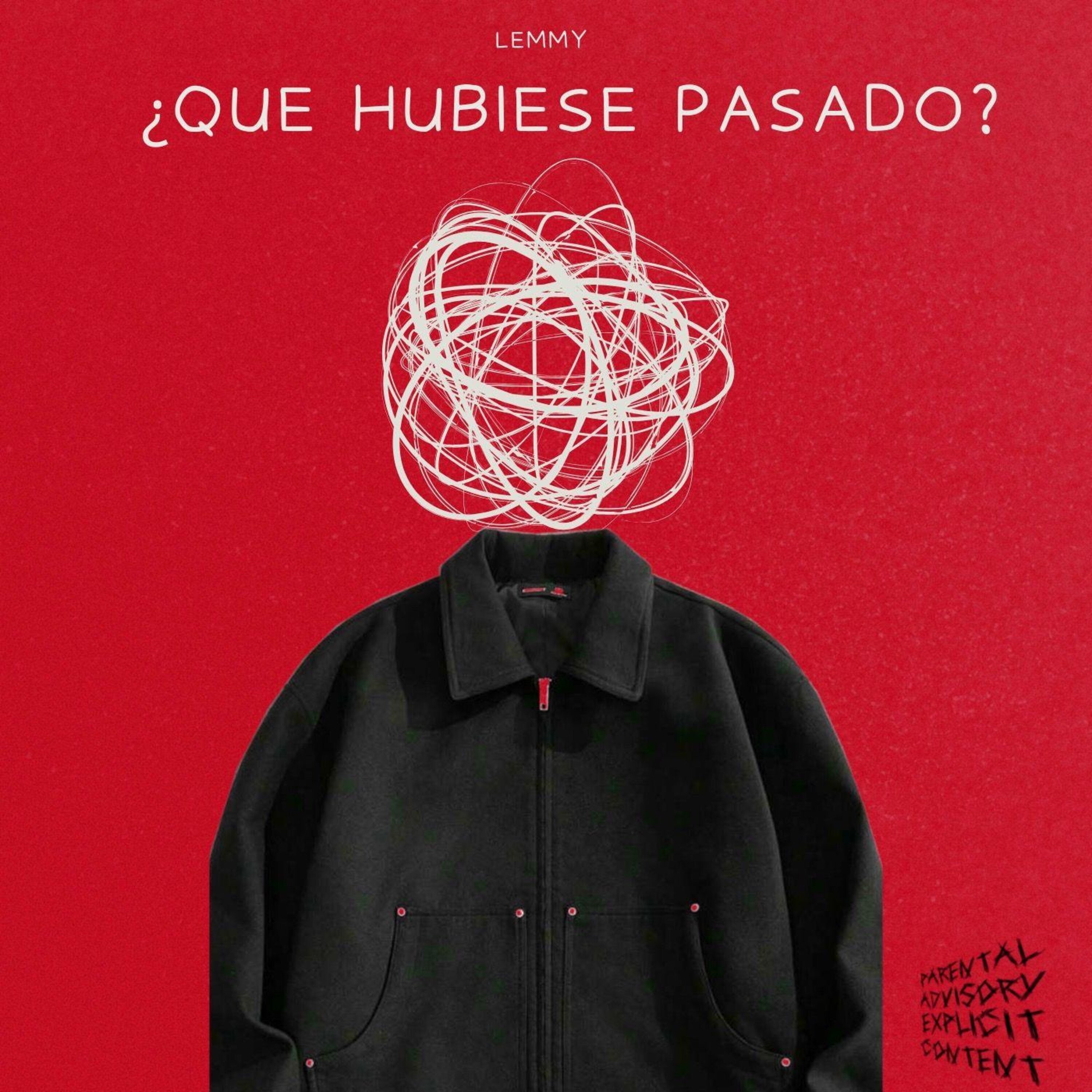 ¿Que Hubiese Pasado? - Single