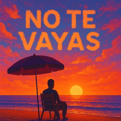 No Te Vayas - Single