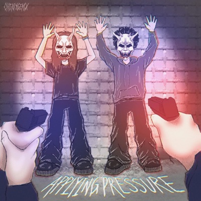 APPLYING PRESSURE! (feat. OMINVS) - Single