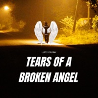 Tears of a Broken Angel - Single - Lupe X Sunny