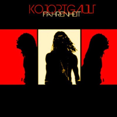 Fahrenheit (Kojo Rigault)