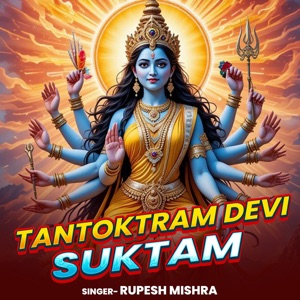 Tantoktram Devi Suktam