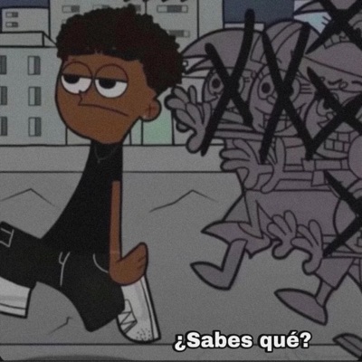 ¿Sabes qué? - Single