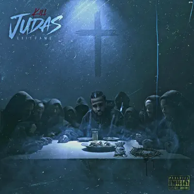 Listen to Kill Judas by EXITFAME