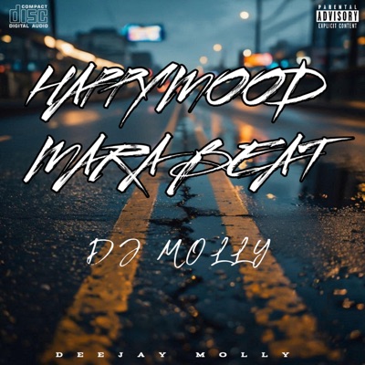 Happy mood mara beat (feat. Dj molly beat) - Single