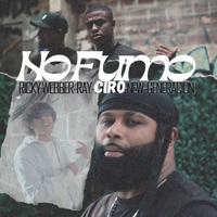 No Fumo - Single - Ricky Webber, New Generation & Ray Ciro