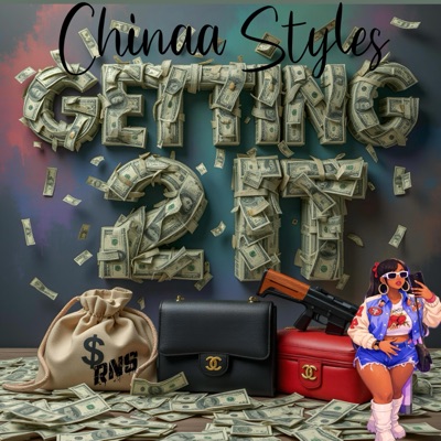 GETTING 2 IT - Single