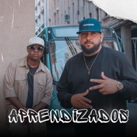 Aprendizados (feat. Rafa Beat) - Single - Mano Pedro (Êxodo)
