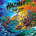 Time Stops