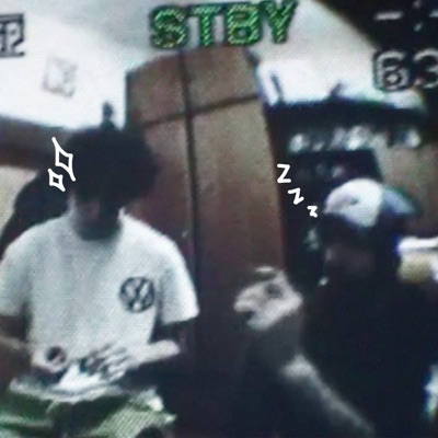 CACIOCAVALLO (feat. Khibueze) - Single