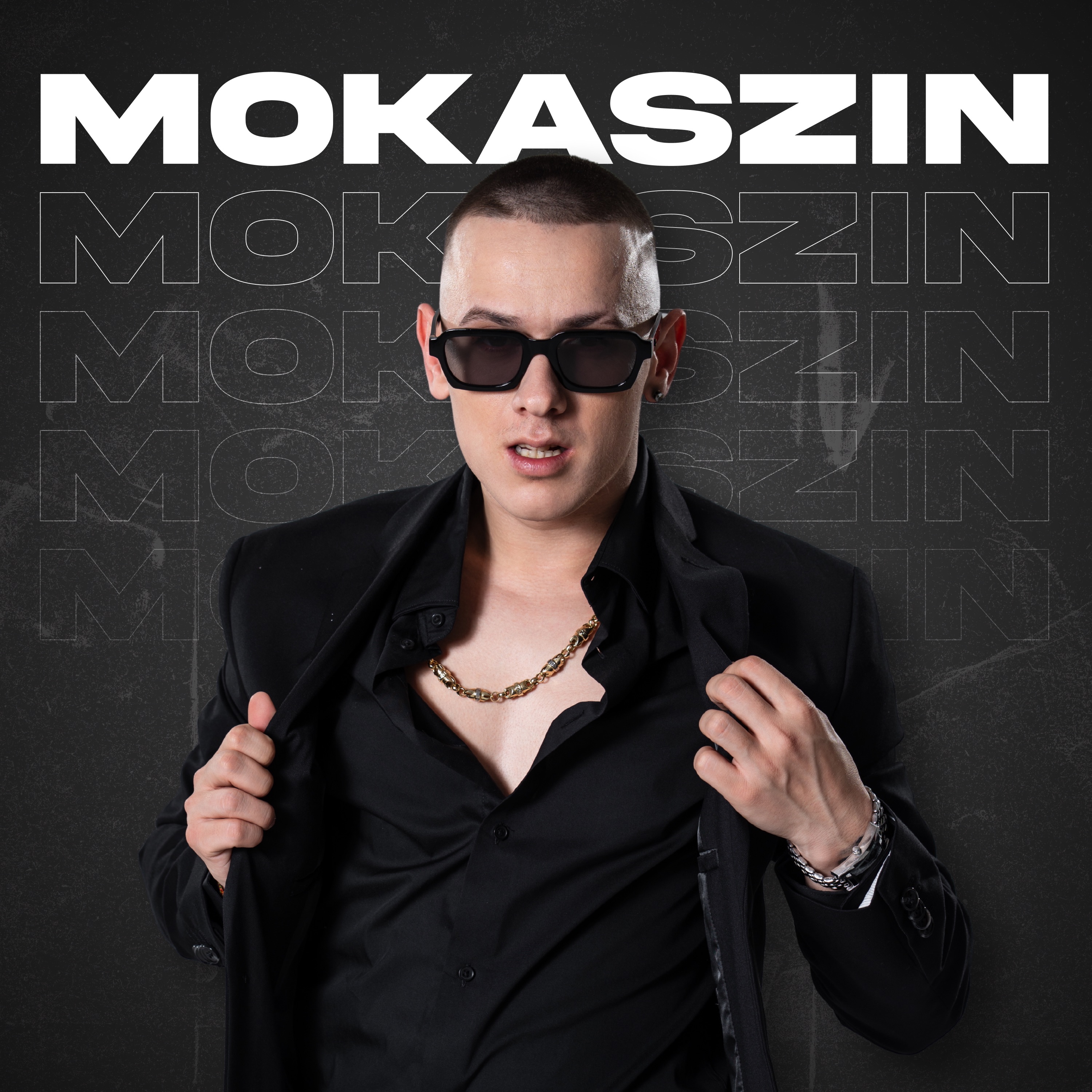 Mokaszin