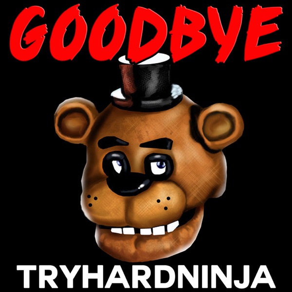 Goodbye (feat. Dagames)