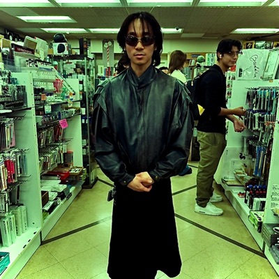 pop out w/ dj(denim jesus) - Single