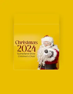 Écoutez Sutherland Shire Children's Choir, regardez des vidéoclips, lisez la biographie, consultez les dates de tournée et plus encore !