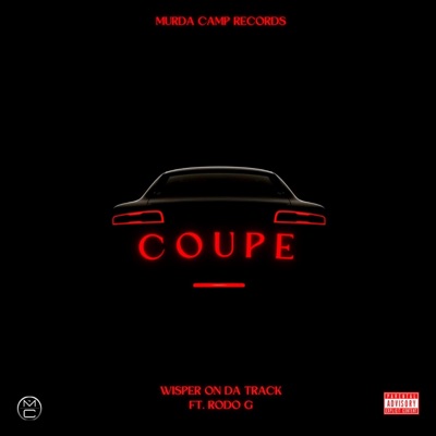 Coupe (feat. Rodo G) - Single