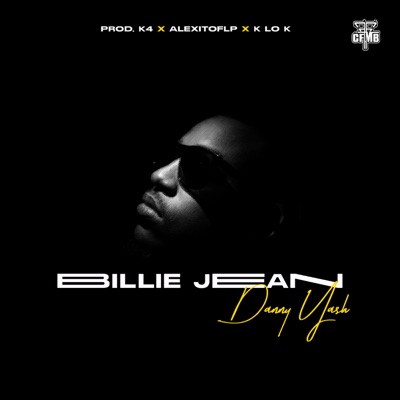 Billie Jean - Single