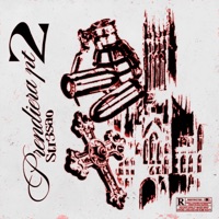 Prendiera Pt. 2 - Single - StressOfficial