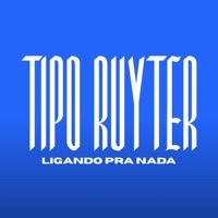 TIPO RUYTER LIGANDO PRA NADA ELETROFUNK (feat. Mc Lekão, Dj Biel Divulga & Dj Dozabri) - Single - Cossta Music