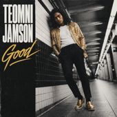 Pray With You (feat. Teomni Jamson)