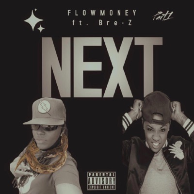 Next (feat. BreZ) - Single