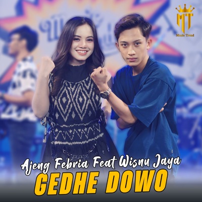 Gedhe Dowo (feat. Wisnu Jaya) - Single