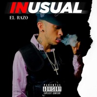 El Inusual - Single - El Razo
