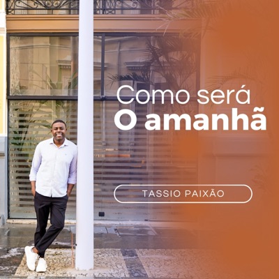 Como Será o Amanhã - Single