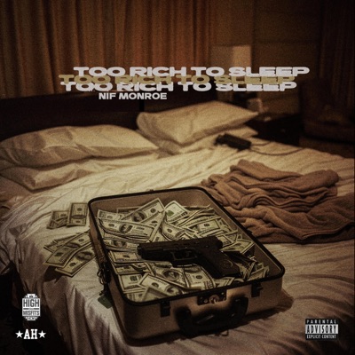 Too Rich To Sleep